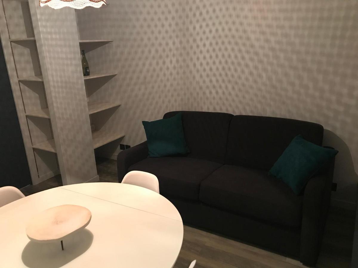 Résidence Dome de Polset - Studio 2 adultes et 2 enfants - Wifi Val Thorens Exterior foto